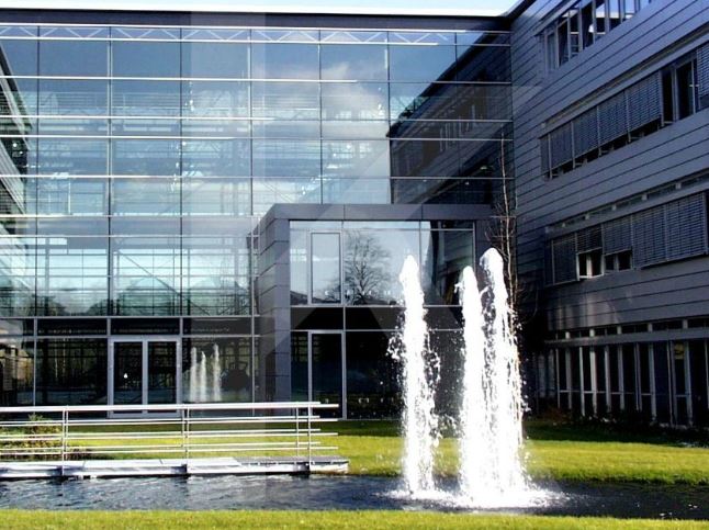 沈陽(yáng)幕墻公司為您解答后續(xù)維修及解決方案