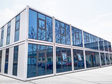 防火玻璃在沈陽幕墻施工設(shè)計(jì)中的應(yīng)用