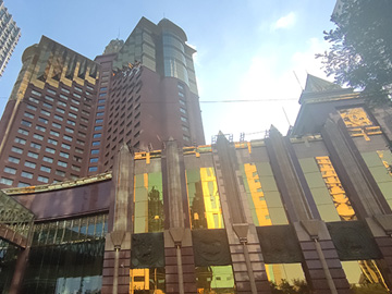 沈陽(yáng)幕墻常見(jiàn)的幕墻分類有哪些？