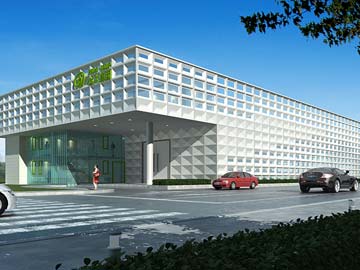 沈陽幕墻工程如何防止漏水現(xiàn)象的發(fā)生？