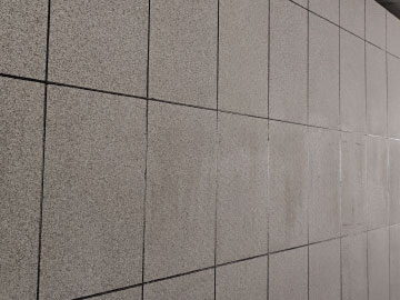 沈陽幕墻施工廠家常見的幕墻施工流程