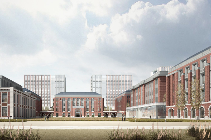 沈陽(yáng)幕墻設(shè)計(jì)