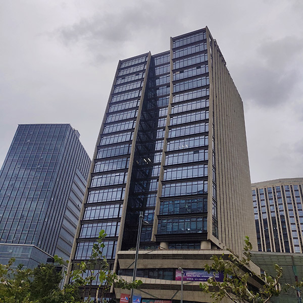 沈陽玻璃幕墻的陽佳工程安裝完整版