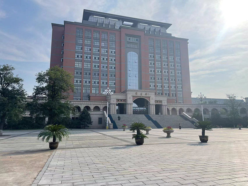 幕墻維修時有哪些注意事項？沈陽玻璃幕墻公司將為您介紹