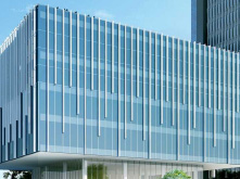 玻璃幕墻的節(jié)能檢測(cè)應(yīng)該怎么進(jìn)行檢驗(yàn)批的劃分