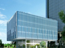 幕墻鋁板以實用鑄就市場典范