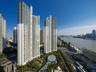 鵬利海景公寓